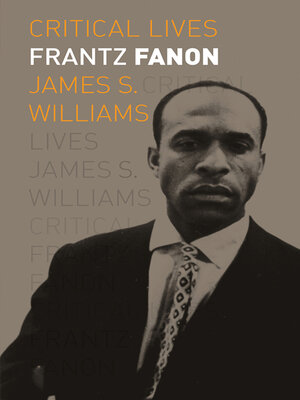 cover image of Frantz Fanon